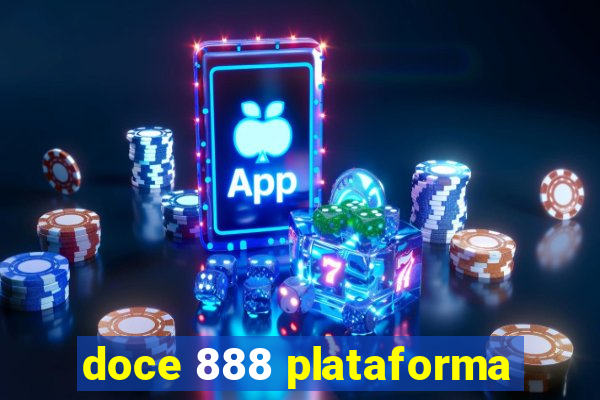 doce 888 plataforma